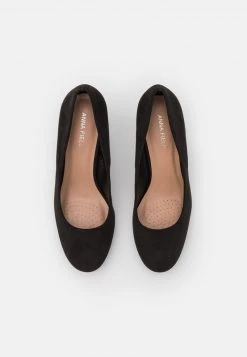 Anna Field COMFORT - Tacones - Black, Mujer 13 Anna Field COMFORT - Tacones - Black, Mujer -Anna Field Moda da30d6c120e04907aad1df70e563dcb6