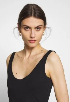 Anna Field Top - Black, Mujer 11 Anna Field Top - Black, Mujer -Anna Field Moda da32b42df7a048bbb74bd6bac9eb9c7c