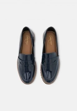 Anna Field COMFORT - Mocasines - Blue, Mujer 13 Anna Field COMFORT - Mocasines - Blue, Mujer -Anna Field Moda da8384ef7dac4d7f89e46eb047f683d0