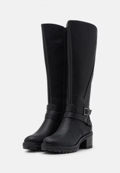 Anna Field Botas - Black, Mujer 10 Anna Field Botas - Black, Mujer -Anna Field Moda da8d940cb25542349b69abcf29dbdfb0