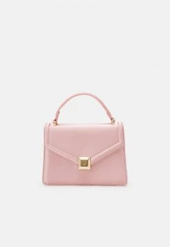 Anna Field Clutch - Pink, Mujer