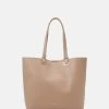 Anna Field Bolso Shopping - Taupe, Mujer -Anna Field Moda dacaf445206e407c918ff1d2f1f0da62