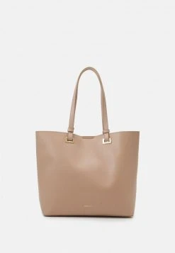 Anna Field Bolso Shopping - Taupe, Mujer
