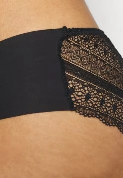 Anna Field FROLICE 10PP SHORT - Braguitas - Black, Mujer -Anna Field Moda db0701ab8c474f558d3b9d4f4cda0998