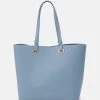 Anna Field Bolso Shopping - Blue, Mujer -Anna Field Moda db0f8d549d5e4babba80e5e93944f0f6