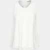 Anna Field Top - White, Mujer -Anna Field Moda db5764e2498742cbb9a5fcc638132491