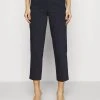 Anna Field Pantalones Chinos - Dark Blue, Mujer 2 Anna Field Pantalones Chinos - Dark Blue, Mujer -Anna Field Moda dbc8a11ca25147738d498532c9ef4470
