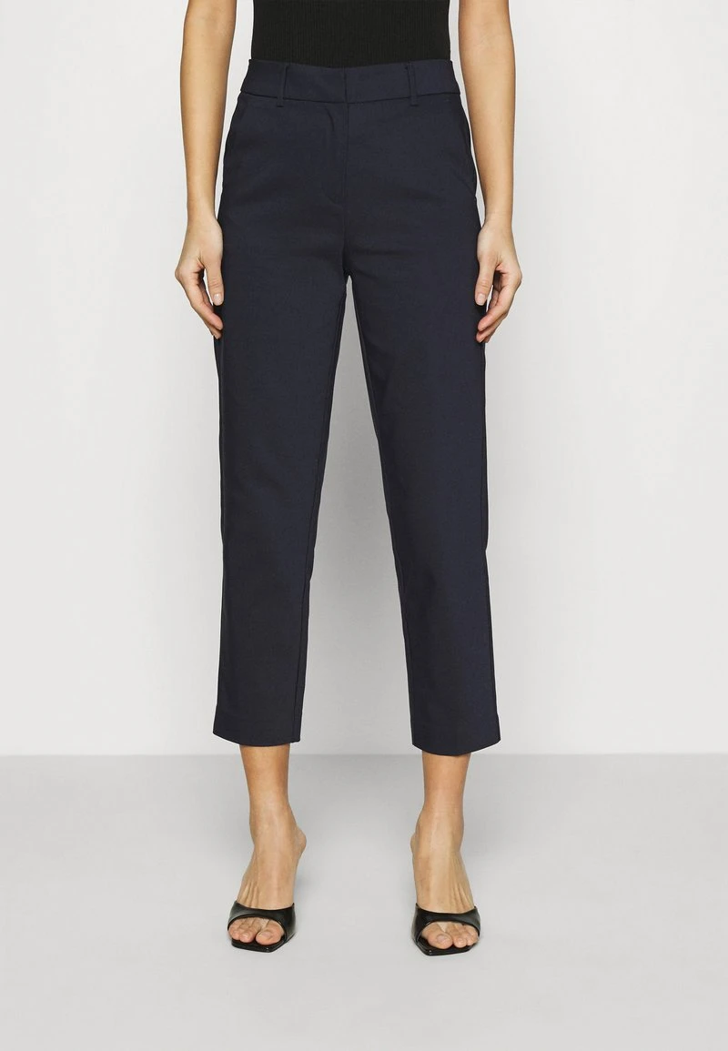 Anna Field Pantalones Chinos - Dark Blue, Mujer 3 Anna Field Pantalones Chinos - Dark Blue, Mujer