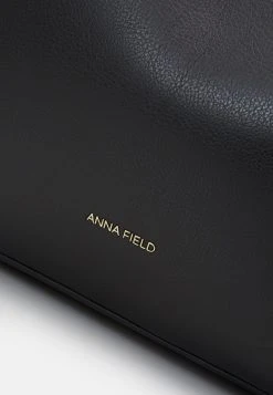 Anna Field SET - Bolso Shopping - Black, Mujer -Anna Field Moda dbccf1321c3f4e889a2683465187eafa