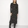 Anna Field Vestido Informal - Black, Mujer -Anna Field Moda dbf47cc3a76d4abfac3c97e6c1877818