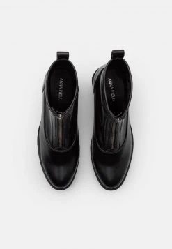 Anna Field Botines Con Plataforma - Black, Mujer 13 Anna Field Botines Con Plataforma - Black, Mujer -Anna Field Moda dbf69c06501f4bb0ae6b1d66f42cdaf7