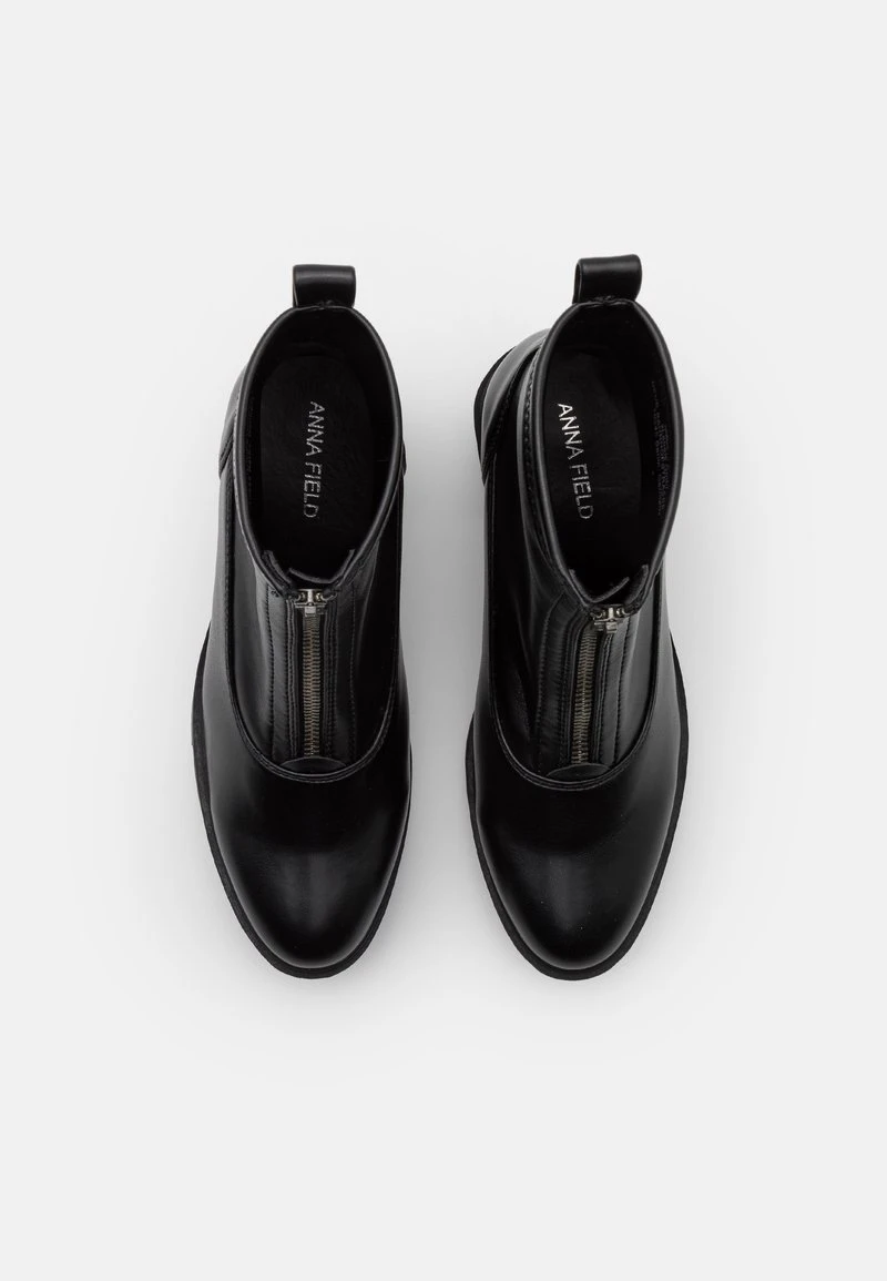 Anna Field Botines Con Plataforma - Black, Mujer 8 Anna Field Botines Con Plataforma - Black, Mujer - Imagen 6