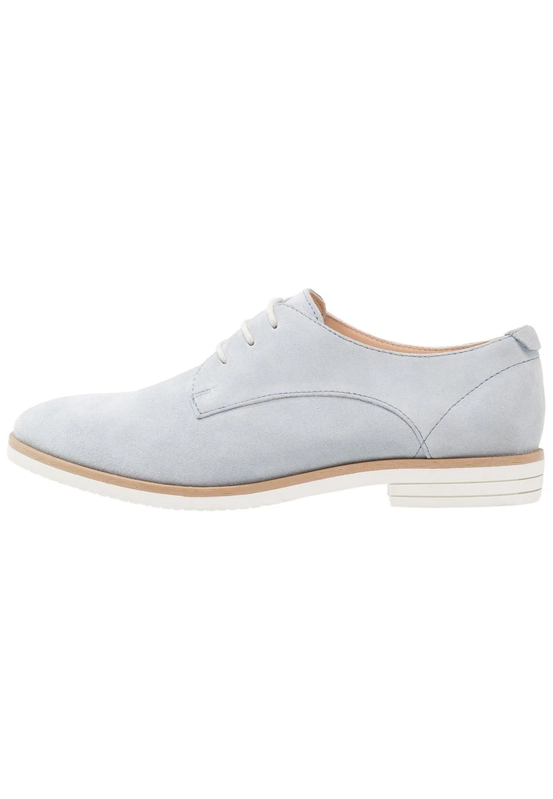 Anna Field LEATHER - Zapatos De Vestir - Light Blue, Mujer 4 Anna Field LEATHER - Zapatos De Vestir - Light Blue, Mujer - Imagen 2