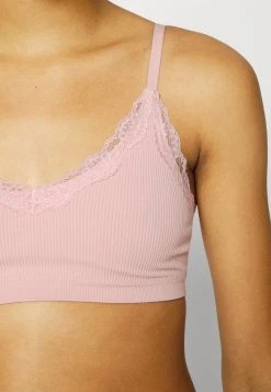 Anna Field 2 PACK - Top - Black/pink, Mujer -Anna Field Moda dc3193eb91344c1f8bb4555f9535f8a3