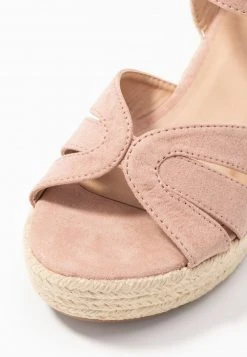 Anna Field Sandalias Con Plataforma - Light Pink, Mujer -Anna Field Moda dc6157fbad044ec78929b590bc2d20ee