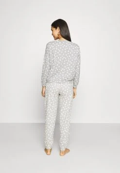 Anna Field Pijama - Grey, Mujer 10 Anna Field Pijama - Grey, Mujer -Anna Field Moda dc6660f9001841559b26afb568214287