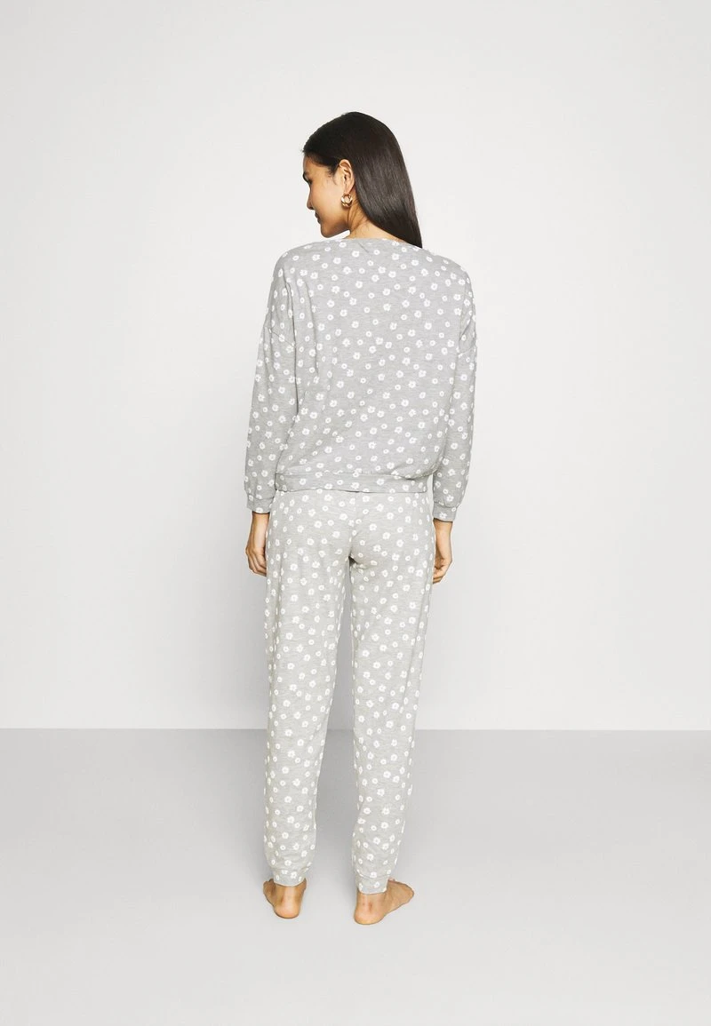 Anna Field Pijama - Grey, Mujer 5 Anna Field Pijama - Grey, Mujer - Imagen 3