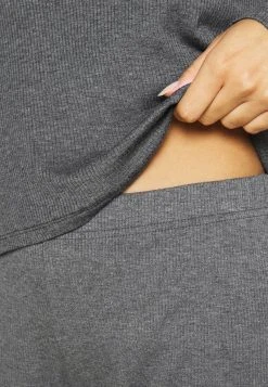 Anna Field Pijama - Dark Grey, Mujer -Anna Field Moda dc930f6e247c453b83762922266ef66a