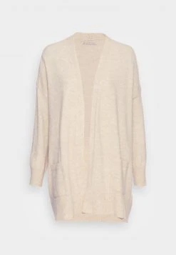 Anna Field OPEN WOOL BLEND CARDIGAN - Chaqueta De Punto - Camel, Mujer 10 Anna Field OPEN WOOL BLEND CARDIGAN - Chaqueta De Punto - Camel, Mujer -Anna Field Moda dca55c3f19cb428c88a53e1a5c57e1be