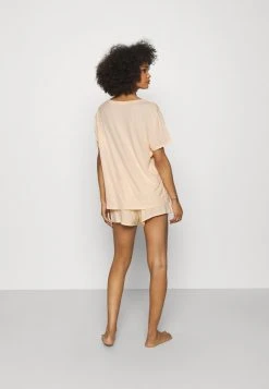 Anna Field Pijama - Light Pink, Mujer -Anna Field Moda dd9295e60be5402ca996d5050f560316