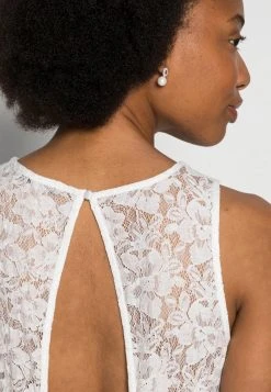 Anna Field Vestido De Cóctel - White, Mujer -Anna Field Moda ddb5523fd60c4021ba5498b655897676