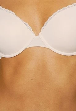 Anna Field LUCA 2PP TSHIRT BRA - Sujetador Sin Aros - Pink/beige, Mujer -Anna Field Moda dde41606ac74404390a76978289a1cc6