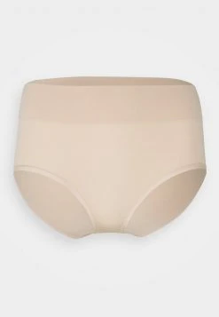 Anna Field 2PP HIGH WAIST BRIEF - Braguitas - Beige, Mujer -Anna Field Moda de0959e6ed704bf9b6608d3932923b99