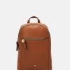 Anna Field Mochila - Cognac, Mujer -Anna Field Moda de14869c5f1c492785631d60777ebb10