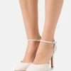 Anna Field Tacones - Off-white, Mujer -Anna Field Moda de469c9a83054abfba1c9f9d1e715ce1