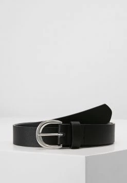 Anna Field Cinturón - Schwarz, Mujer