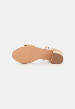 Anna Field Sandalias - Beige, Mujer -Anna Field Moda de808a8a4de54a13ab6b74e1604d8394