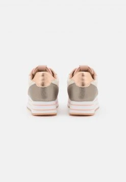 Anna Field Zapatillas - Beige/rose Gold-coloured, Mujer -Anna Field Moda deaed9dddba2499da00b21a1b2f597fe