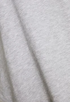 Anna Field Camiseta Básica - Mottled Light Grey/blue, Mujer -Anna Field Moda debc5c217ab34aa09de6a360c92421b0