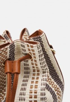 Anna Field Bolso De Mano - Multi-coloured/cognac, Mujer -Anna Field Moda dec0a73bf5034614b13a90024864674b