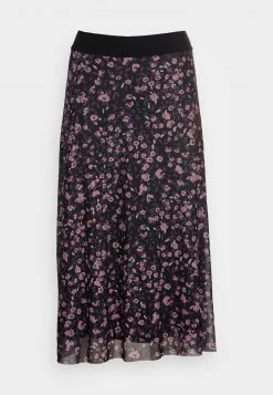 Anna Field Falda Acampanada - Purple, Mujer -Anna Field Moda defb667a7aaa445c9f16cb9aa5163ce9