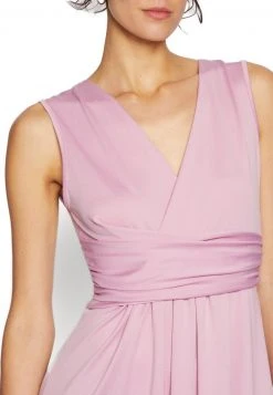 Anna Field Vestido Ligero - Pink, Mujer -Anna Field Moda df0bee00efc44327b1de69c790fd8fef