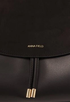 Anna Field Bolso De Mano - Black, Mujer -Anna Field Moda df0f99ef3999427dafc4114bc29c4895