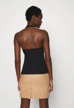 Anna Field Top - Black, Mujer -Anna Field Moda df1b0e8236e445ceab97f56498385da1