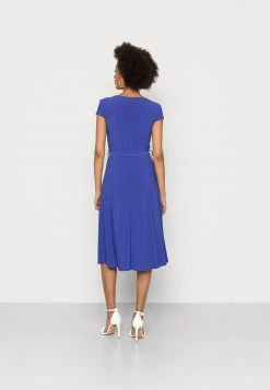 Anna Field Vestido Ligero - Blue, Mujer 9 Anna Field Vestido Ligero - Blue, Mujer -Anna Field Moda df4eb97a84b5460eaa7357aeaa4ee827