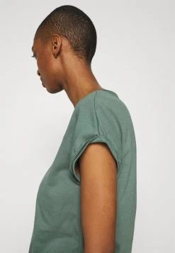 Anna Field Camiseta Básica - Laurel Wreath, Mujer -Anna Field Moda df52dd2393d044bcba5c526f31c76a03