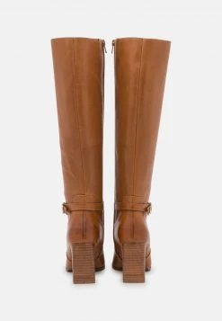 Anna Field LEATHER - Botas - Cognac, Mujer -Anna Field Moda df8be55640074814b4c5e20ae59614ef