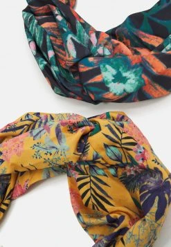 Anna Field Hair Styling Accessory - Black/mustard Yellow, Mujer -Anna Field Moda dfad360e593346ba99a4facb1912289d