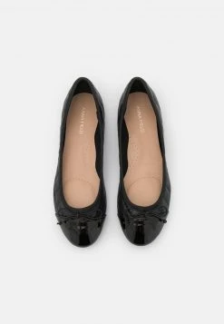 Anna Field COMFORT - Bailarinas - Black, Mujer -Anna Field Moda e054358f6eef4003b77d909c318081d3