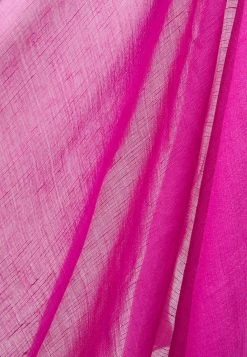 Anna Field Bufanda - Pink, Mujer -Anna Field Moda e0a675499c814928a2cf1e23d06e465e