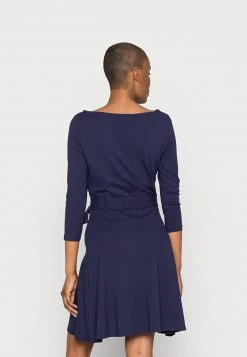 Anna Field Vestido Informal - Dark Blue, Mujer -Anna Field Moda e0bba565522446ec912ff6d38b7c0c03