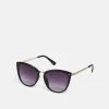 Anna Field Gafas De Sol - Black, Mujer