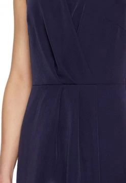 Anna Field Vestido Informal - Dark Blue, Mujer -Anna Field Moda e10406f485a24674ba17d2f6225d9438
