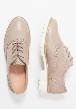 Anna Field Zapatos De Vestir - Taupe, Mujer -Anna Field Moda e11dbced2b3d4ee48e7ffc290fbc9a39