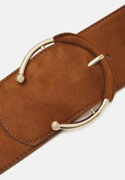 Anna Field PLUS - Cinturón - Cognac, Mujer -Anna Field Moda e1547a1d5c7a4189bd827b905bfff057