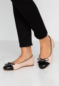 Anna Field Bailarinas - Light Pink, Mujer